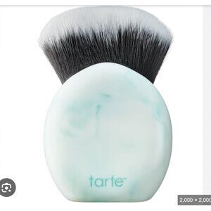 NWOT - Tarte Sea Breezy Cream Bronzer Brush